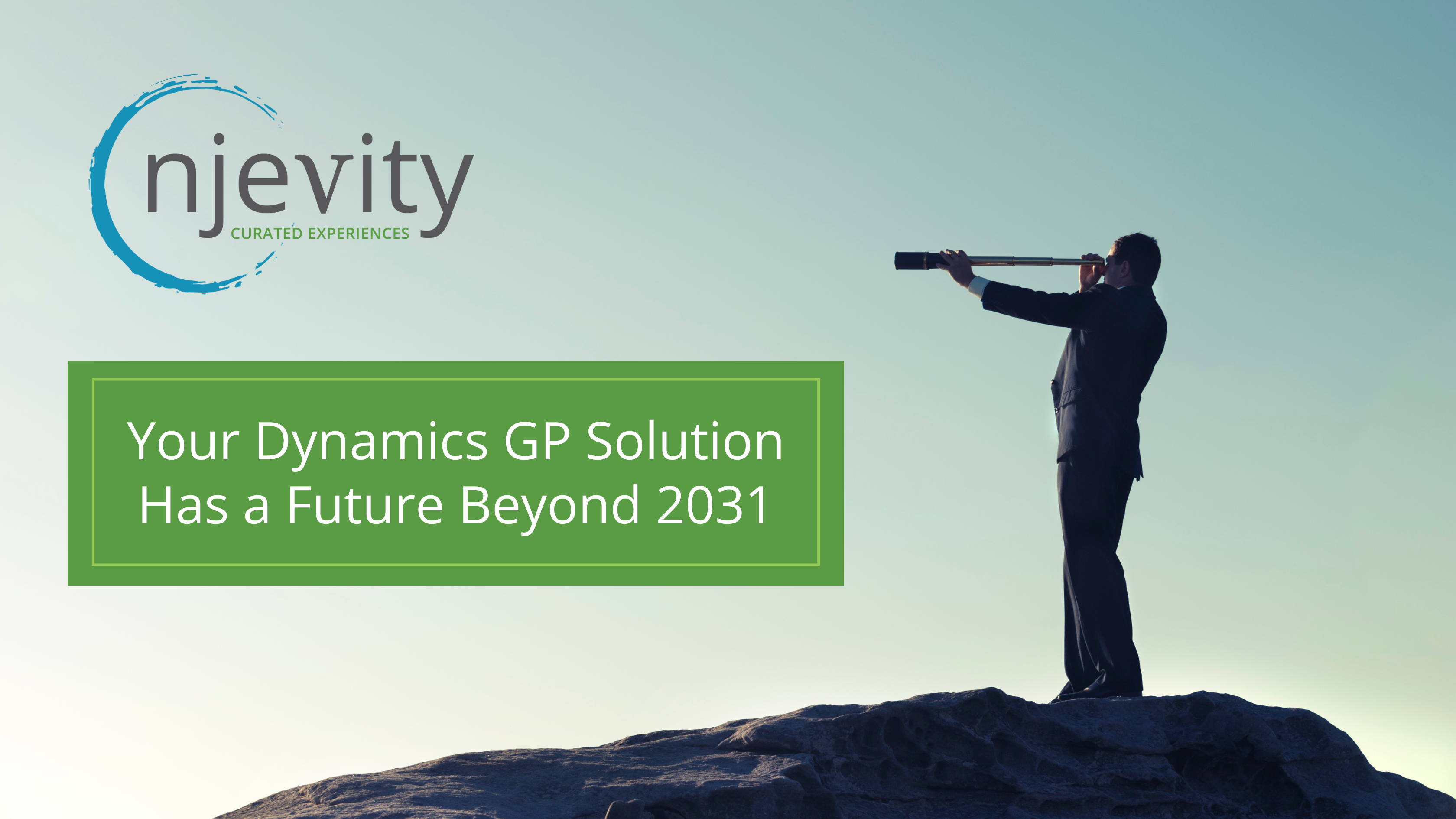 Dynamics GP Future Beyond 2031